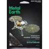 Fascinations Metal Earth InSight Mars Lander 3D Model Kit 1:40 Scale MMS193