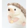 Yoshitoku 180117 Hedgehog