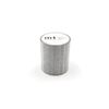 MT Products Masking Tape, Black, One Size