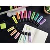 Highlighter - STABILO BOSS ORIGINAL - Pack of 10 - Yellow