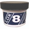 LOX 8 Thread Sealant Paste 100g Jar Seal Cylinder and Pipe Threads