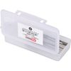 KS Tools HSS M8X1.25 Medium Tap Set (3 Pieces)