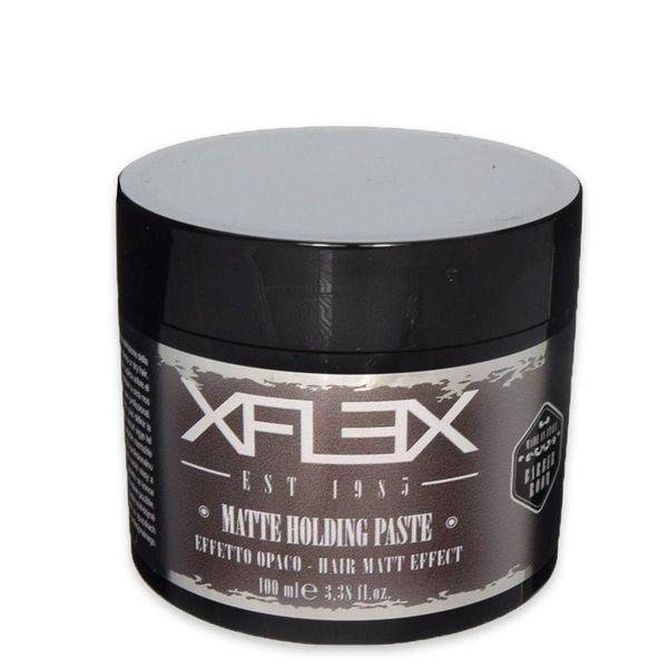 Edelstein XFlex Matte Holding Ultra Matte Styling Paste 100 ml