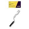 W4 Awning Rail Brush  - Assorted Colours