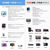 USB C HDMI Cable - PVC (4K@60Hz, 1M)