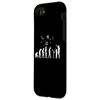 iPhone SE (2020) / 7 / 8 Telescopes Binoculars planets science Evolution astronomy Case