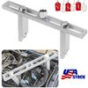 Fuel Pump Removal NEW Tools Adjustable, w/ 3/8" to 1/2", Universal