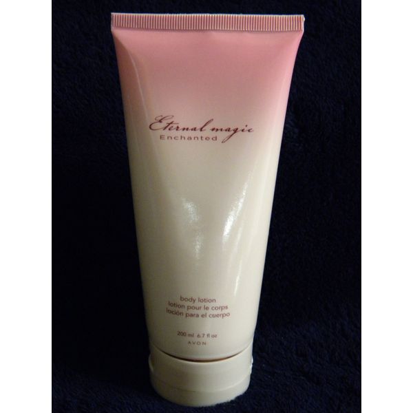 AVON Eternal Magic Enchanted Body Lotion 6.7 fl. oz.