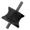 febi bilstein 36908 Transmission Mount, pack of one