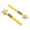 RC 1/10 Scale TOW LINE STRAPS *STAR* (2PCS) Sling -RED-