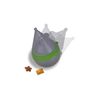 Van Ness Pets Bamboozles Interactive Treat Dispenser Puzzle Toy for Cats