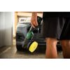 BATOCA S2 Cordless Car Polisher Buffer Sander Dual Action Polish Machine 5" Pads
