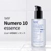 [BELIF/Belief Official] Numero 10 Essence 75ml Numero 10 Essence 75ml Korean Cosmetics Essence Ampoule Serum Moisturizing Dry Skin Sensitive Skin Hypoallergenic Makeup Care Skin Care Wrinkle Care Moisture Care Essence Moisture