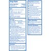 Zicam Intense Sinus Relief No-Drip Liquid Nasal Spray with Cooling Menthol & Eucalyptus, 0.5 Ounce (Pack of 1)