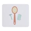 CafePress Loofah Soap Mousepad Non-Slip Rubber Gaming Mousepad
