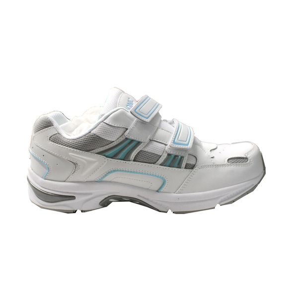 Vionic Tabi Women's Shoe Size 11 White/Blue