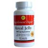 Supplement Depot #63 Royal Jelly - 60 Capsules