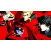 Persona 5 Royal Phantom Thieves