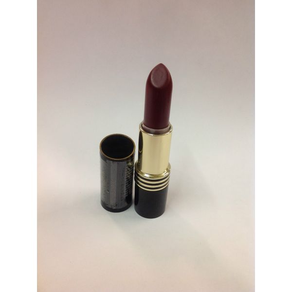 Revlon Super Lustrous Lipstick Creme MAROONED #96 NEW.(ORIGINAL FORMULA)