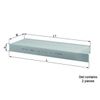 MAHLE LA 428/S Interior Cabin Air Filter - Pollen Filter - Car