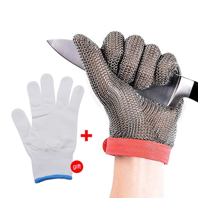 Shipping them globally EveryMarket, gloves anti cut