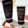 Men’s Face & Body Exfoliating Scrub