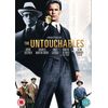 The Untouchables [DVD] [1987]