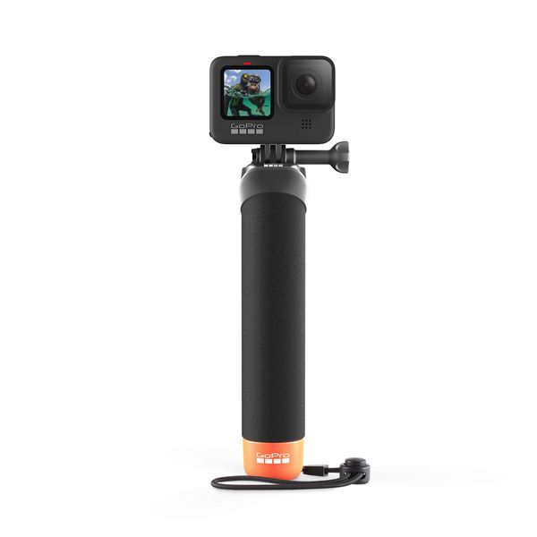 [Official] GoPro The Handler Floating Hand Grip | AFHGM-003
