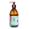 Wanderflower Hand Wash 300ml With Essential Oils - Reviving Eucalyptus & Verbena