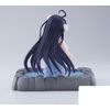 ONLY FROM JAPAN Overlord Thermae Utopia Albedo Figure