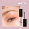 EYE SWITCH 0.1 oz (4.3 g) / Eye Switch, 0.2 oz (4.3 g) Eye Makeup, Glitter, Eye Glitter, Tear Bag, Tear Bag Makeup, Eye Makeup, Eye Makeup, Eyeliner, Point Makeup, Pearl Makeup, Sparkly Makeup, Split Second, Korean Cosmetics, Korean Makeup (#PETAL)