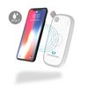 Techsmarter 10,000mAh Waterproof & Wireless USB C 18W PD Portable Charger