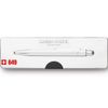 Caran d'Ache 849 POP Ballpoint Pen with Box - Black