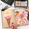 PRIMA MARKETING INC Soft Oil Pastels, Multicolor