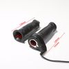 24V 500W Electric Motor Controller Throttle Grips for Razor E-bike Bicycle Drift