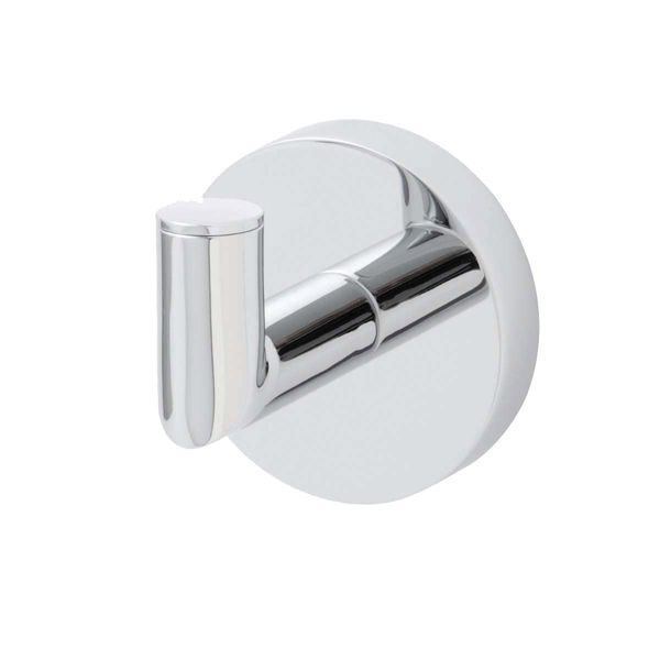 Speakman SA-2006 Bathroom-Hardware, 2 inches, Polished Chrome