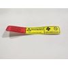 Volvo Genuine 30896588, Warning Decal
