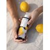 KORRES Basil Lemon Renewing Body Cleanser, 250 ml