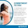 Douglas Laboratories Acetyl L-Carnitine 500 mg | Supports Brain and Nerve Function During The Normal Aging Process* | 60 Capsules