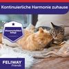 Feliway Friends Happy Cats Starter Set, Evaporator for Sockets & Bottle
