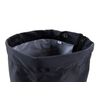 ISUKA 247101 Weathertech Light Spats, Black