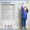 Forever Kids® Chewable Multivitamin Tablets - Pack of 2