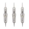 20pcs Permanent Makeup Shading Needles 3R Eyebrow Shading Needles for Permanent Makeup Machine Pen