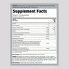 Joint Support Supplement | 210 Capsules | Glucosamine, Chondroitin | by Lindberg
