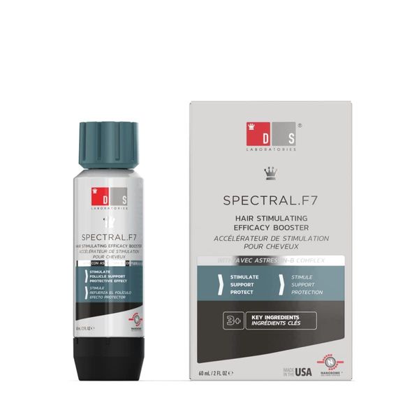 DS Laboratories Spectral F7 Astressin-B Topical Solution, 2 Fluid Ounce