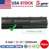 Replacement Battery For HP Notebook PC 2000 Laptop Model Free Post
