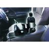 Pellucid / Twin Drink Holder & 3-Port USB Model Number: SDK1912
