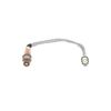 Bosch 0258010298 - Lambda sensor with vehicle-specific connector