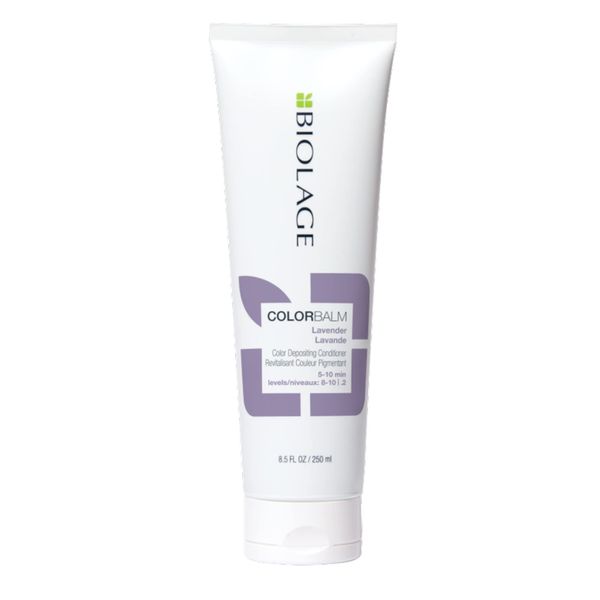 Biolage ColorBalm Lavender Color Depositing Conditioner
