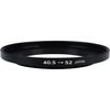 Marumi 906104 Step Up Ring 40.5mm to 52mm Filter Diameter Conversion Adapter